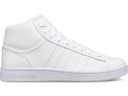 06797-175-M | COURT WINSTON MID | WHITE/WHITE