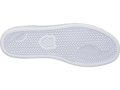 06797-175-M | COURT WINSTON MID | WHITE/WHITE