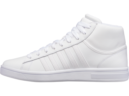 06797-175-M | COURT WINSTON MID | WHITE/WHITE