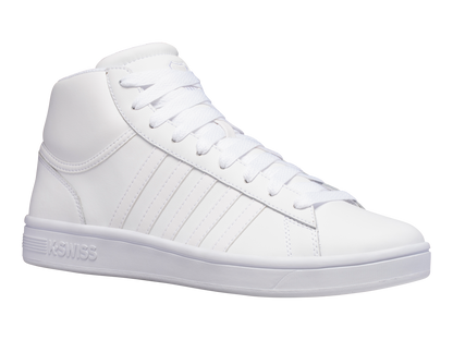 06797-175-M | COURT WINSTON MID | WHITE/WHITE
