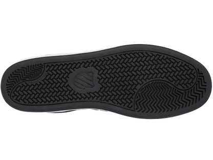 06802-045-M | MENS NORTH COURT | FROSTED GRAY/BLACK/LAPIS BLUE