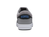 06802-045-M | MENS NORTH COURT | FROSTED GRAY/BLACK/LAPIS BLUE