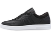 06802-065-M | MENS NORTH COURT | BLACK/CHARCOAL/WHITE