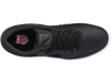 06802-065-M | MENS NORTH COURT | BLACK/CHARCOAL/WHITE
