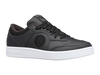 06802-065-M | MENS NORTH COURT | BLACK/CHARCOAL/WHITE