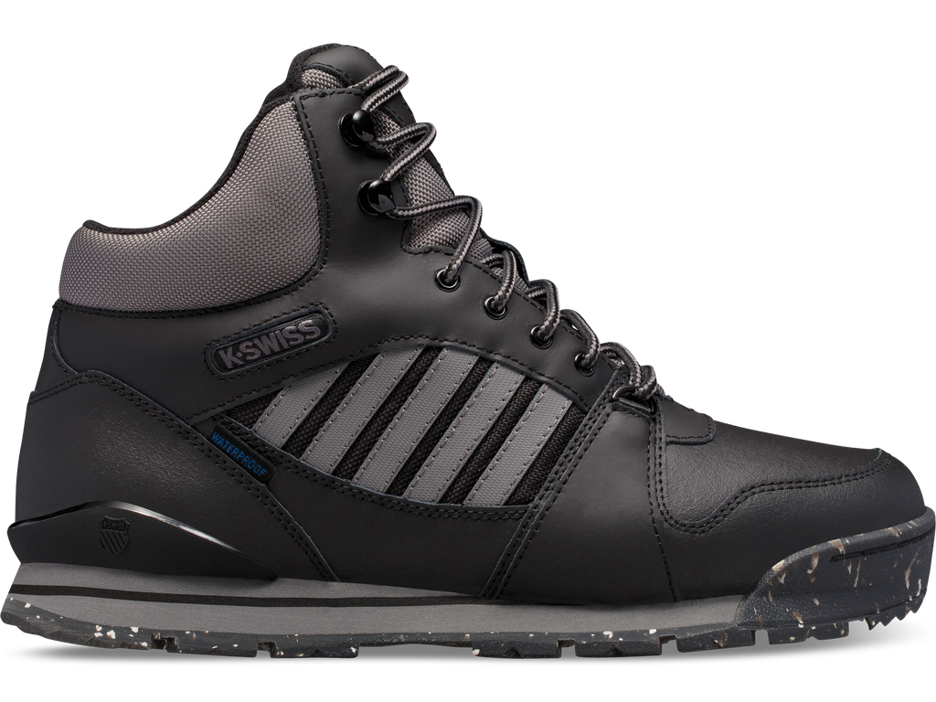 06805-006-M | INQUEST HYDRO | BLACK/CHARCOAL