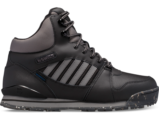 06805-006-M | INQUEST HYDRO | BLACK/CHARCOAL