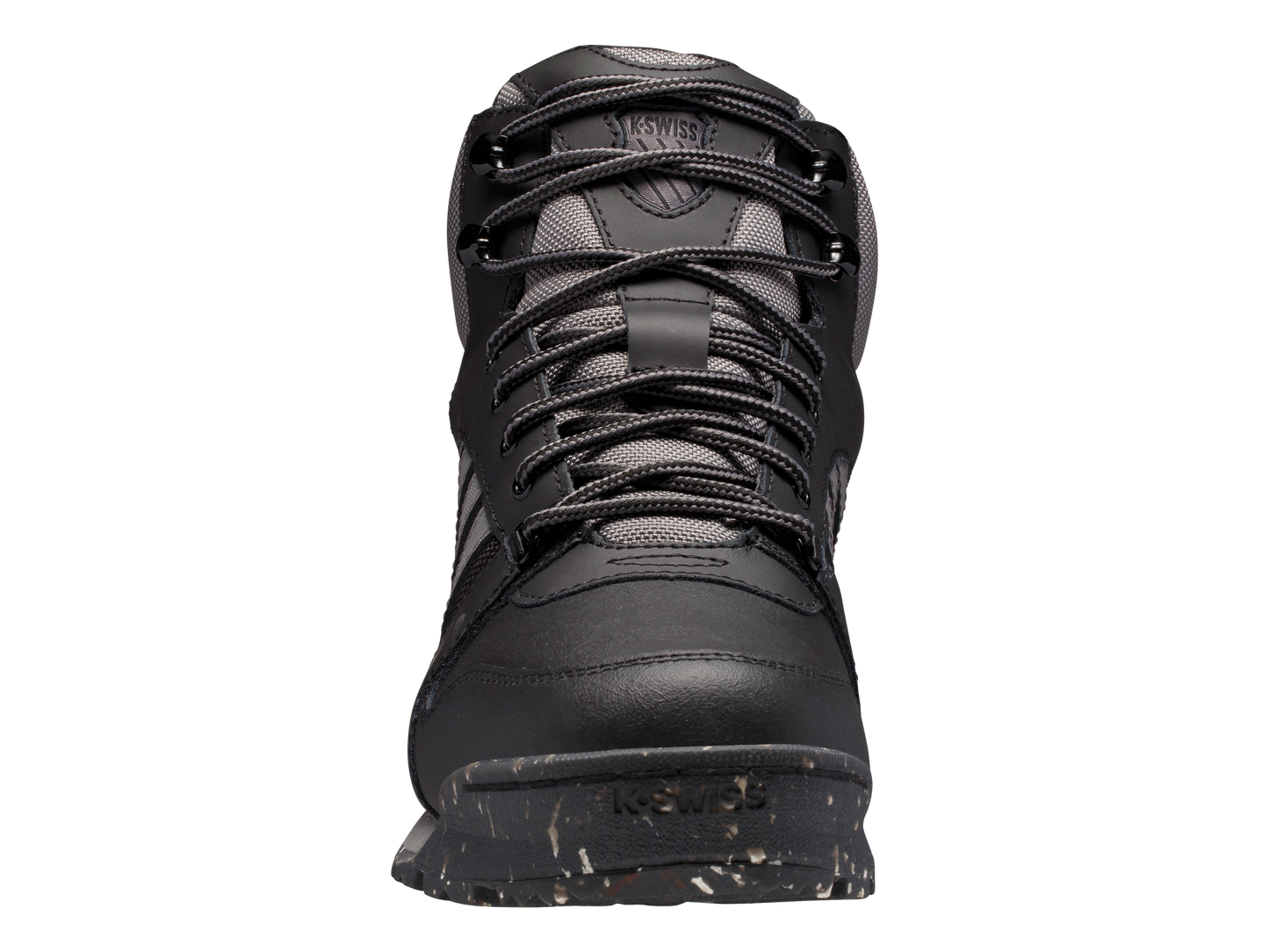 06805-006-M | INQUEST HYDRO | BLACK/CHARCOAL