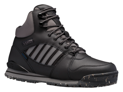 06805-006-M | INQUEST HYDRO | BLACK/CHARCOAL