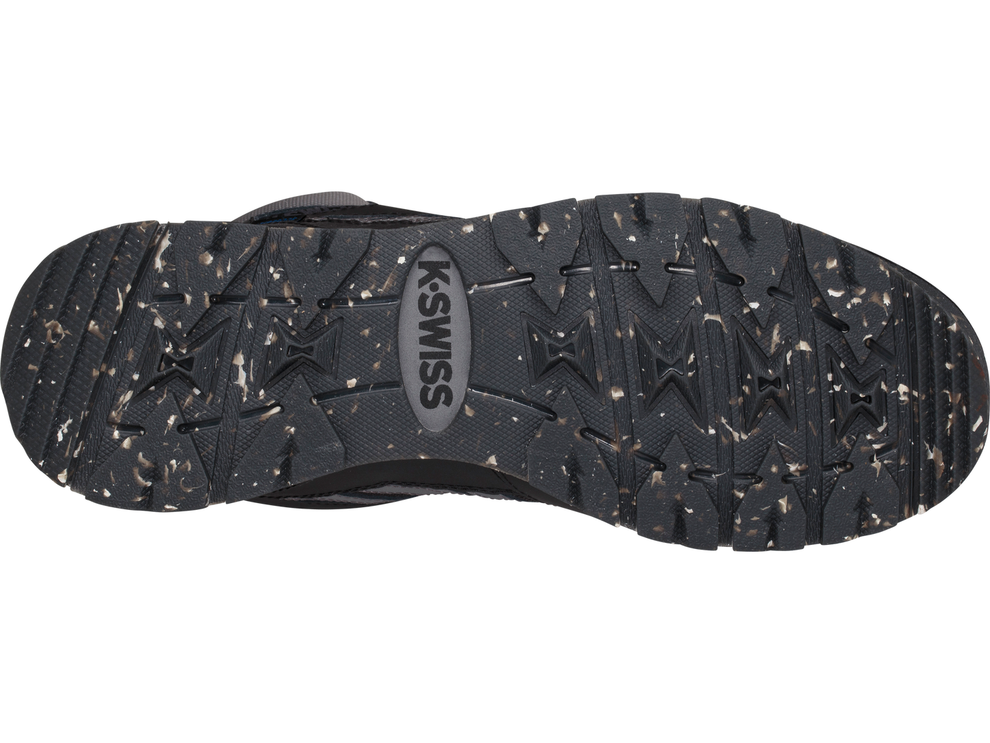 06805-006-M | INQUEST HYDRO | BLACK/CHARCOAL
