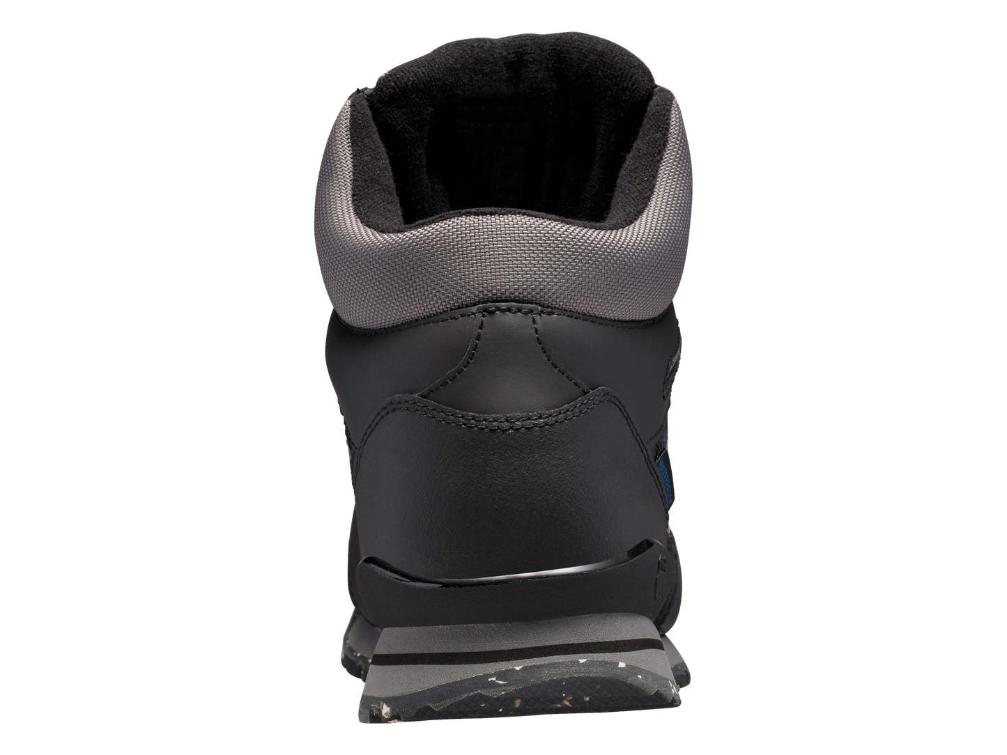 06805-006-M | INQUEST HYDRO | BLACK/CHARCOAL