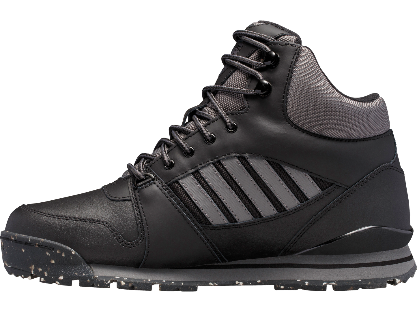 06805-006-M | INQUEST HYDRO | BLACK/CHARCOAL