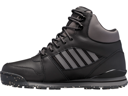 06805-006-M | INQUEST HYDRO | BLACK/CHARCOAL