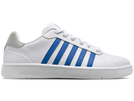 06922-170-M | MONTARA | WHITE/CLASSIC BLUE/GRAY VIOLET