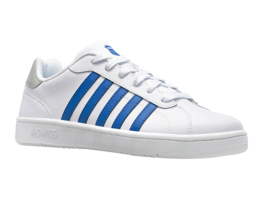 06922-170-M | MONTARA | WHITE/CLASSIC BLUE/GRAY VIOLET