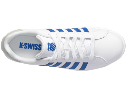 06922-170-M | MONTARA | WHITE/CLASSIC BLUE/GRAY VIOLET