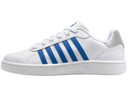 06922-170-M | MONTARA | WHITE/CLASSIC BLUE/GRAY VIOLET