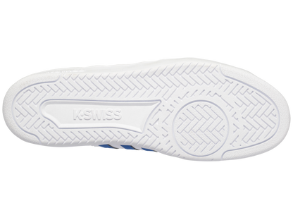 06922-170-M | MONTARA | WHITE/CLASSIC BLUE/GRAY VIOLET