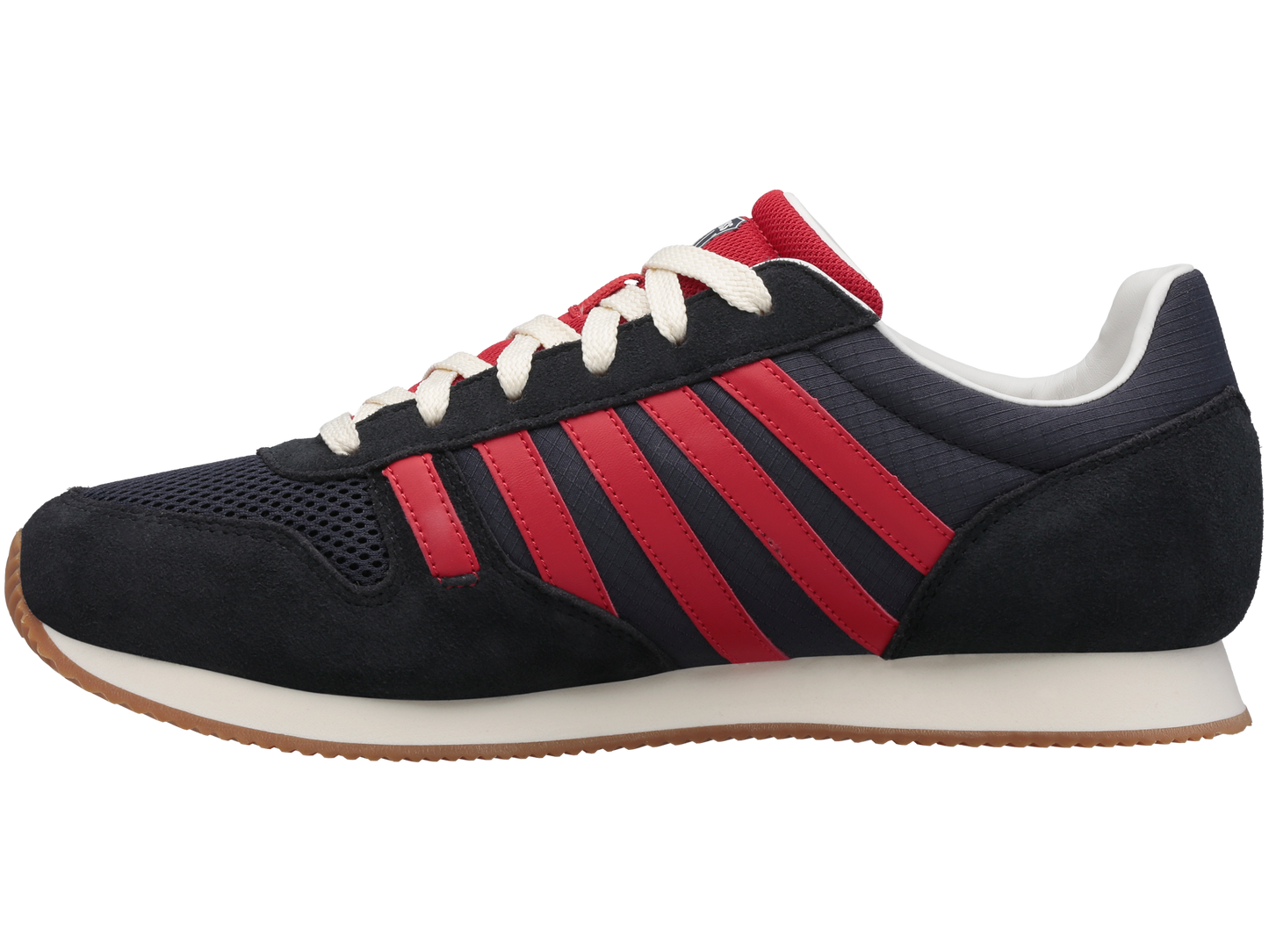 06927-412-M | GRANADA | FULL INDIGO/RED/GUM