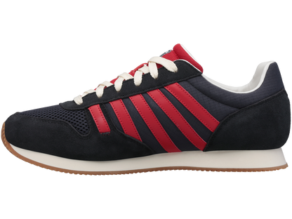 06927-412-M | GRANADA | FULL INDIGO/RED/GUM