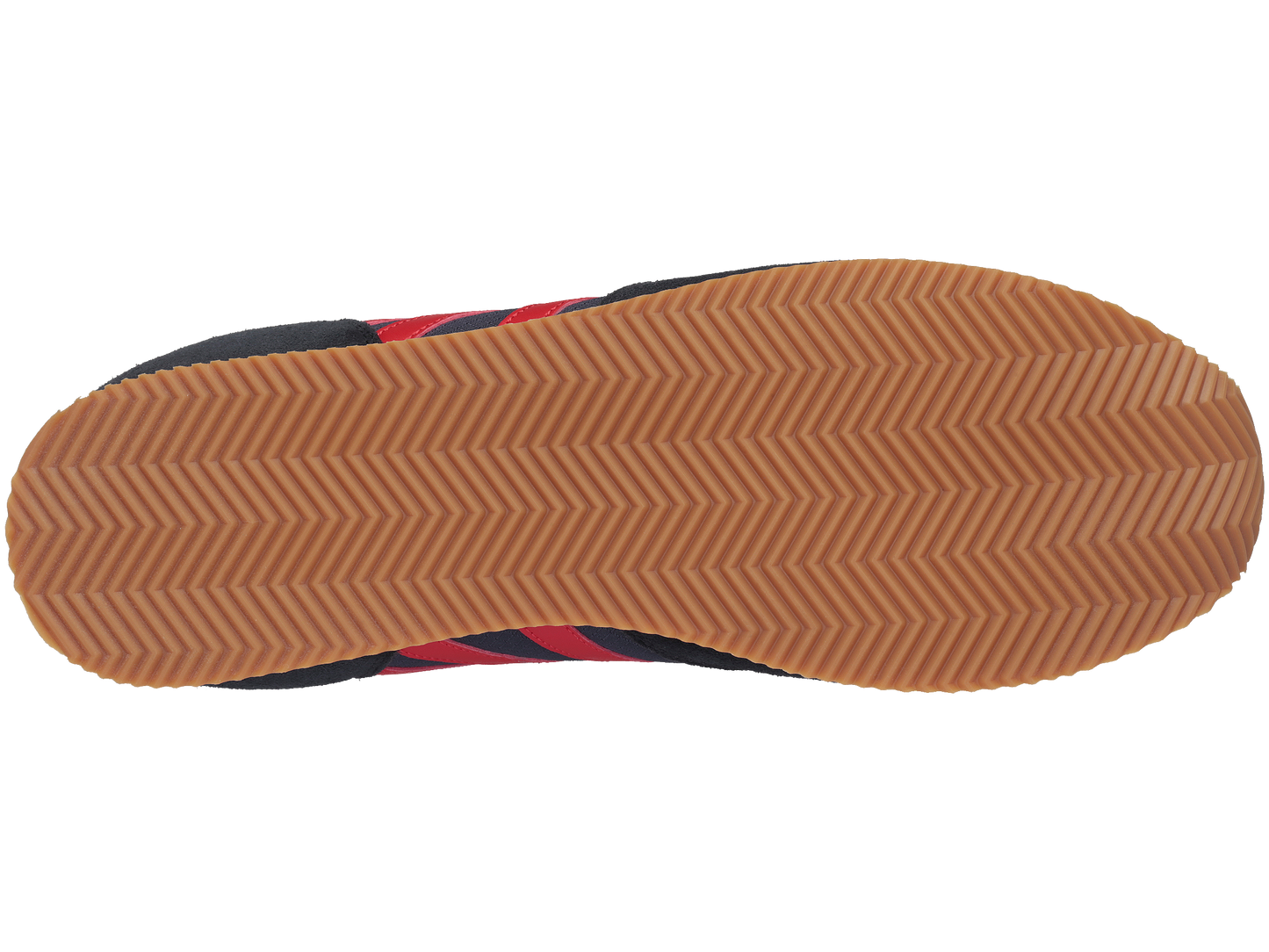 06927-412-M | GRANADA | FULL INDIGO/RED/GUM