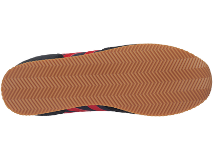 06927-412-M | GRANADA | FULL INDIGO/RED/GUM