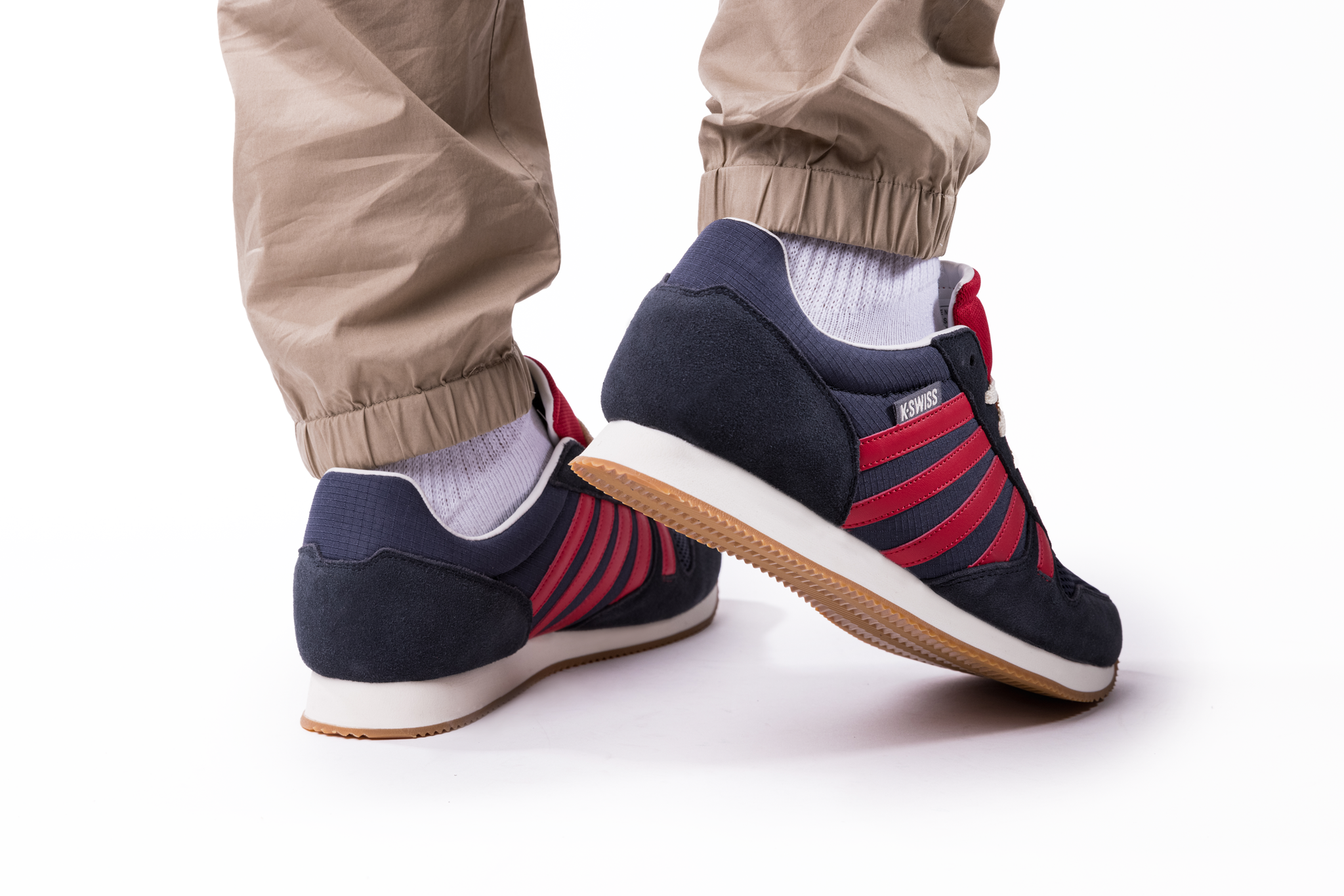 GRANADA – K-Swiss UK