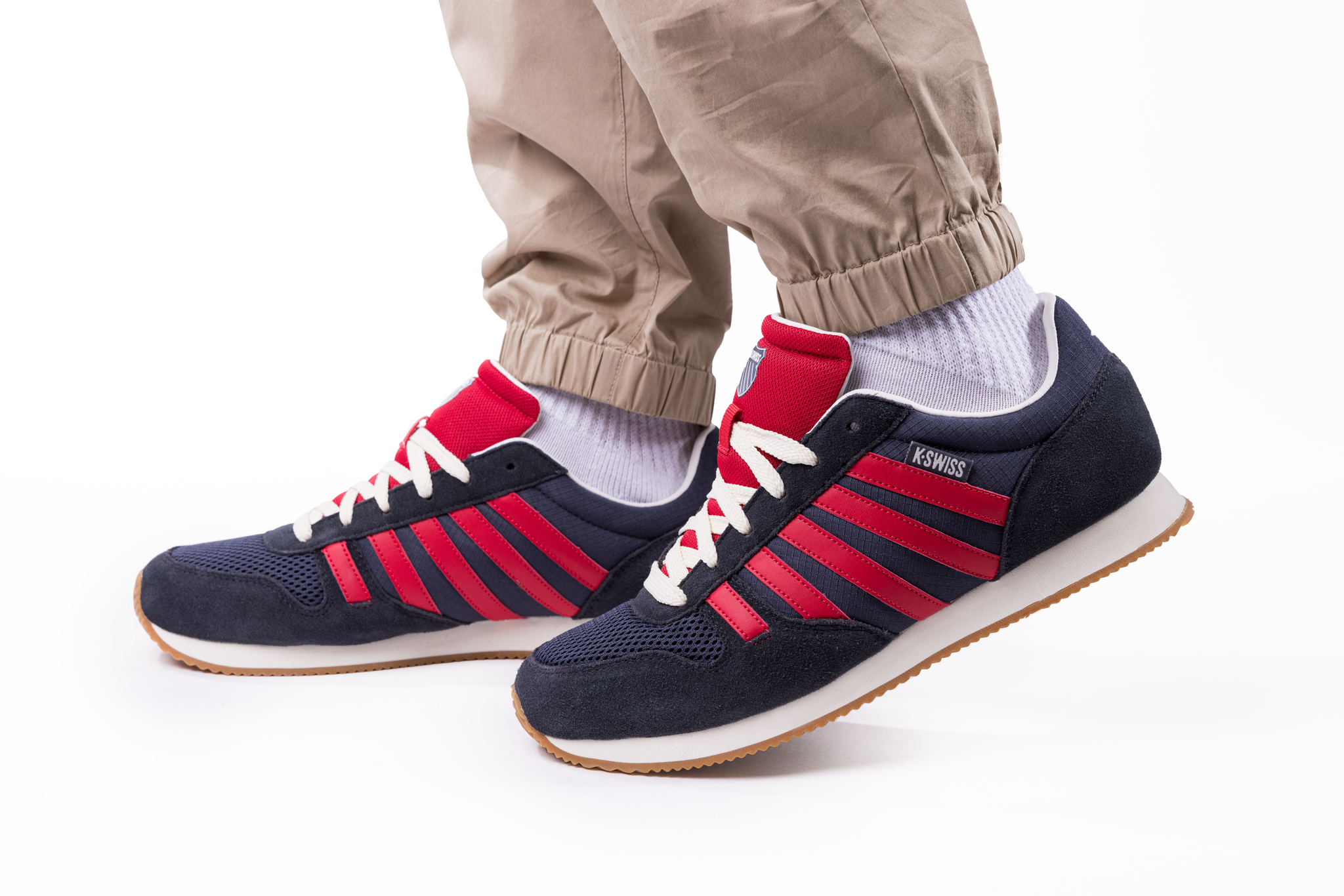 GRANADA – K-Swiss UK