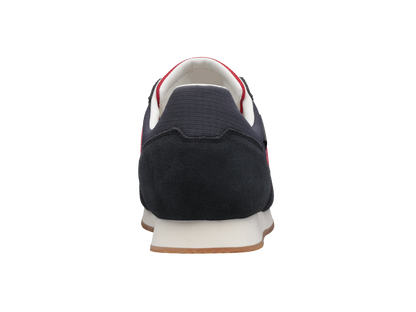 06927-412-M | GRANADA | FULL INDIGO/RED/GUM
