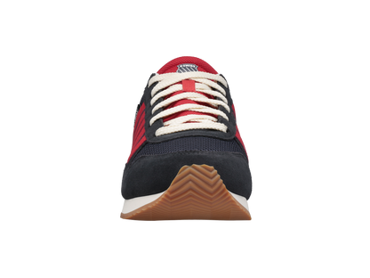 06927-412-M | GRANADA | FULL INDIGO/RED/GUM