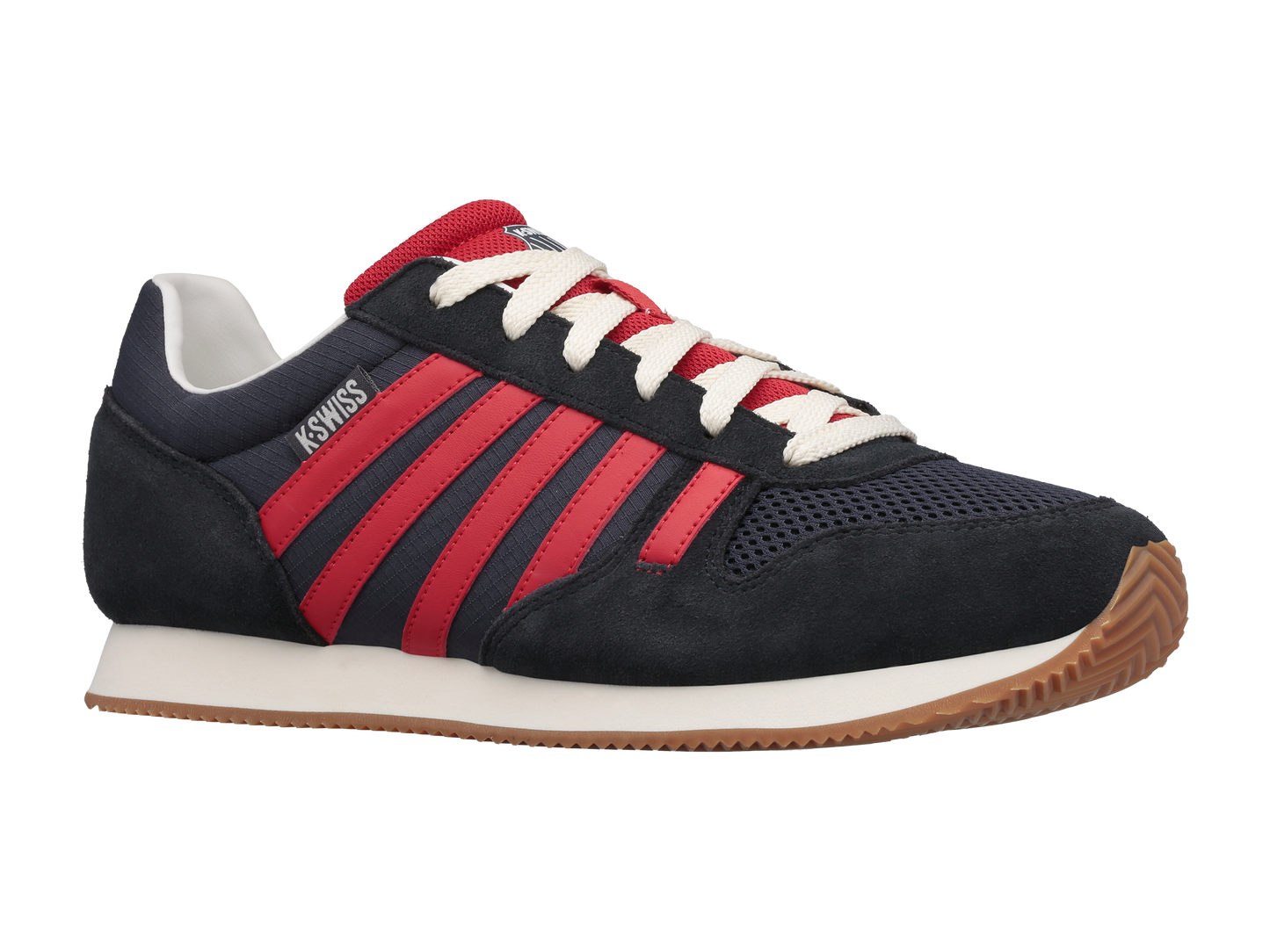 06927-412-M | GRANADA | FULL INDIGO/RED/GUM