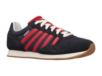 06927-412-M | GRANADA | FULL INDIGO/RED/GUM
