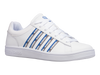 06933-143-M | COURT WINSTON TAPE | WHITE/LAPIS BLUE/STINGRAY