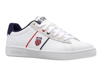 06963-113-M | COURT VITTORA | WHITE/CORPORATE