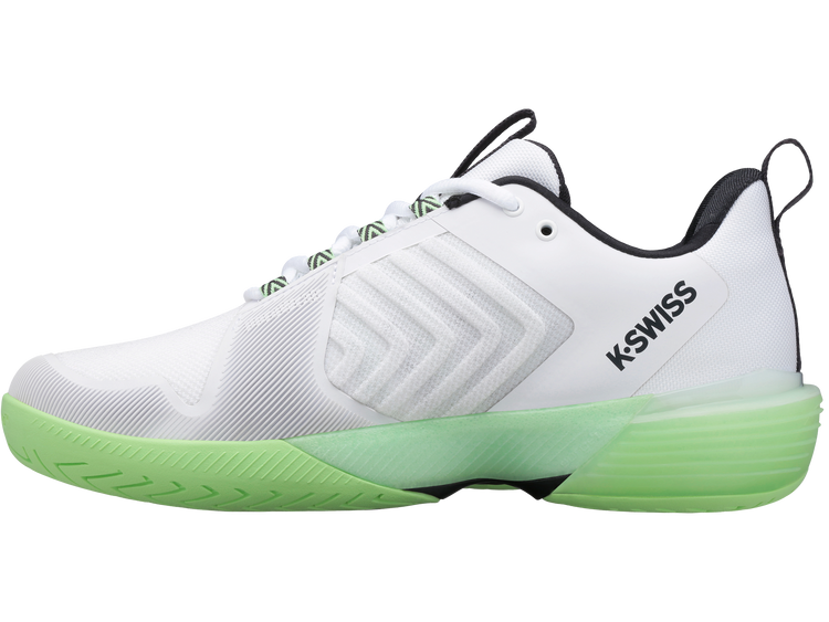 K swiss top ultra shot