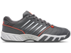 06989-010-M | BIGSHOT LIGHT 4 | ASPHALT/WHITE/SPICY ORANGE