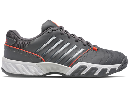 06989-010-M | BIGSHOT LIGHT 4 | ASPHALT/WHITE/SPICY ORANGE
