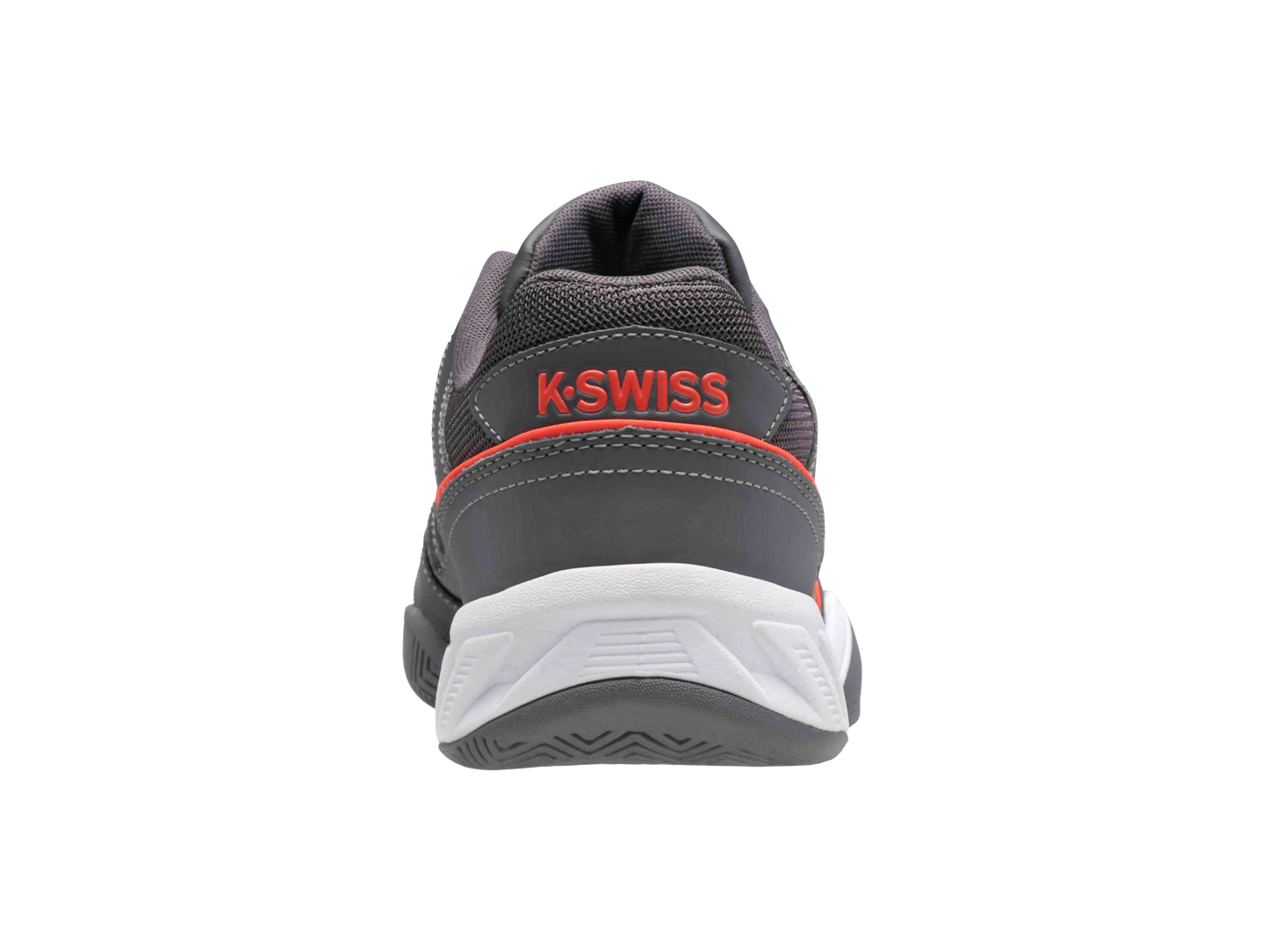 06989-010-M | BIGSHOT LIGHT 4 | ASPHALT/WHITE/SPICY ORANGE