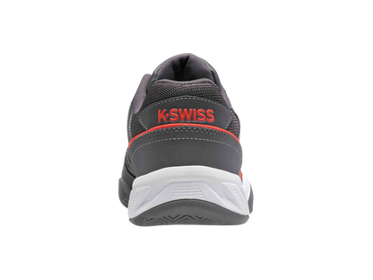06989-010-M | BIGSHOT LIGHT 4 | ASPHALT/WHITE/SPICY ORANGE