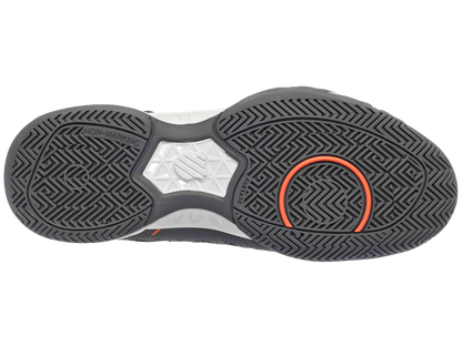 06989-010-M | BIGSHOT LIGHT 4 | ASPHALT/WHITE/SPICY ORANGE