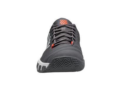06989-010-M | BIGSHOT LIGHT 4 | ASPHALT/WHITE/SPICY ORANGE