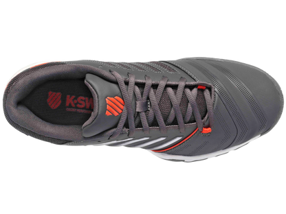 06989-010-M | BIGSHOT LIGHT 4 | ASPHALT/WHITE/SPICY ORANGE