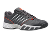 06989-010-M | BIGSHOT LIGHT 4 | ASPHALT/WHITE/SPICY ORANGE