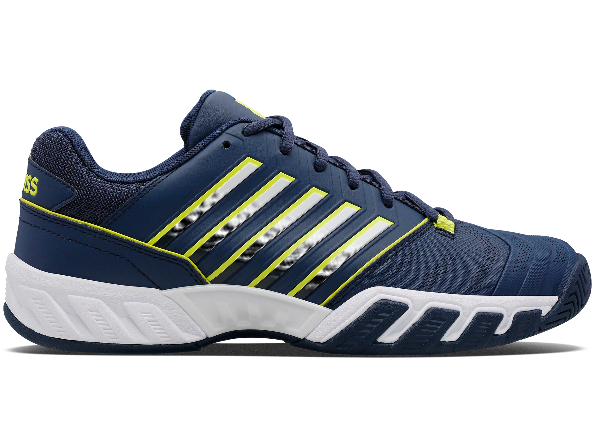 BIGSHOT LIGHT 4 – K-Swiss UK