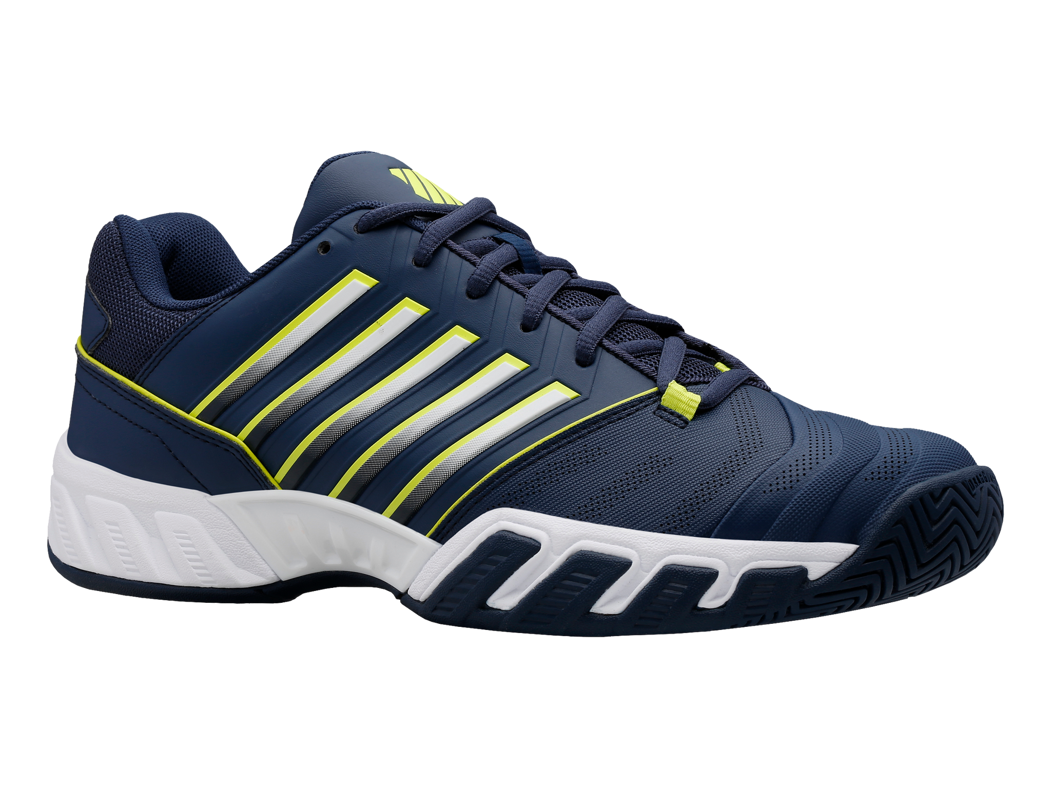 BIGSHOT LIGHT 4 – K-Swiss UK