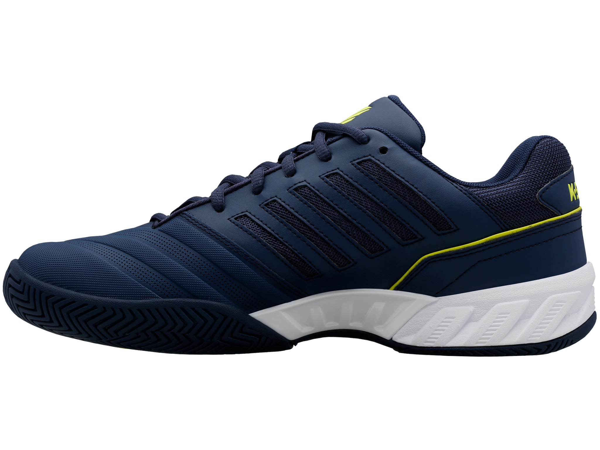 BIGSHOT LIGHT 4 – K-Swiss UK