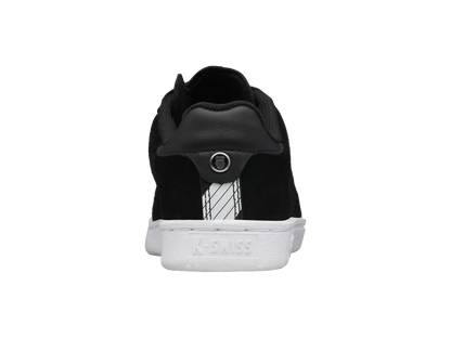 06991-002-M | COURT '66 | BLACK/WHITE