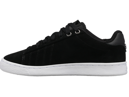 06991-002-M | COURT '66 | BLACK/WHITE