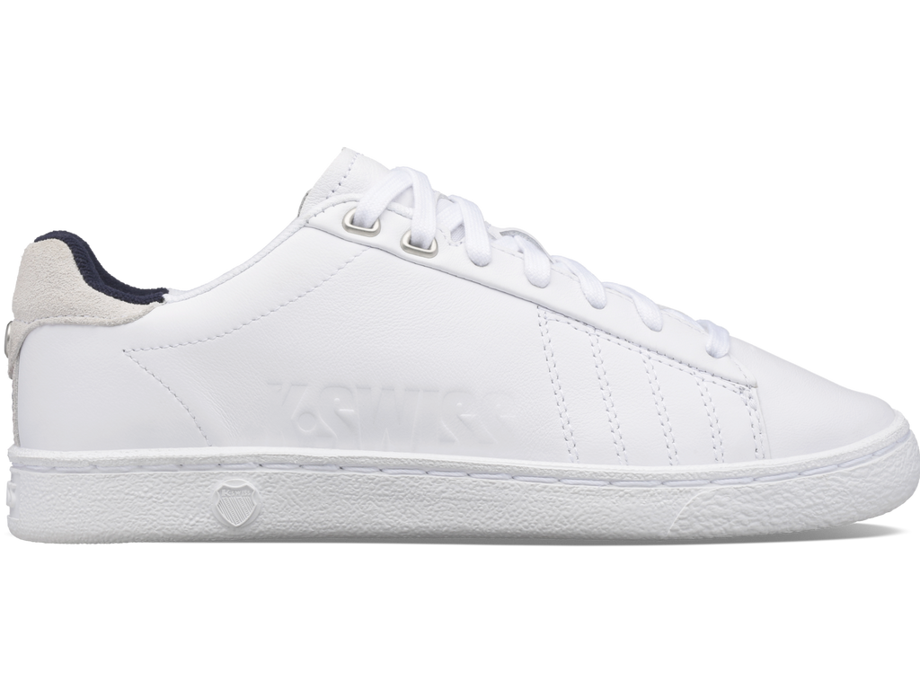 06991-113-M | COURT '66 | WHITE/CORPORATE