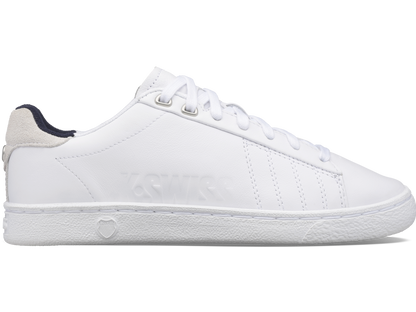 06991-113-M | COURT '66 | WHITE/CORPORATE